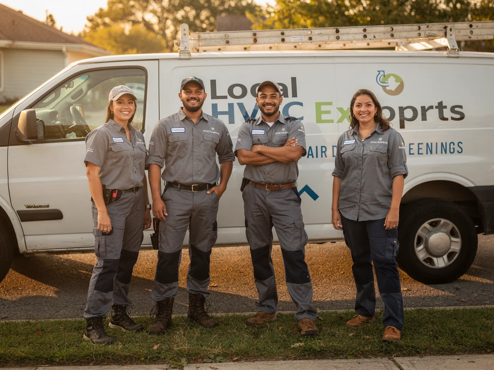 24/7 HVAC Repair & AC Replacement company in Kingston, AR